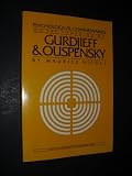 Psychological Commentaries on the Teaching of Gurdjieff and Ouspensky: v. 1-5, index