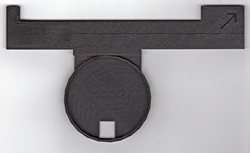 Kodak Disc film holder/adapter for Epson Perfection V700/V750 scanners