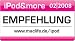 Auszeichnung