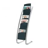 Alba Literature Display Stand - 46