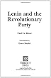 Lenin and the Revolutionary Party