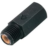Advanced Tool Design Model  ATD-7817  1/4' In Line Air Tool Filter