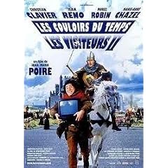 Les Visiteurs 2