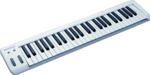 Eagletone Junior 49 Note MIDI Controller Keyboard product image