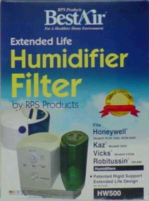 HNYWELL WICK FILTR HW500