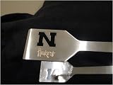Sports Chest NU-TONGS University of Nebraska Tongs