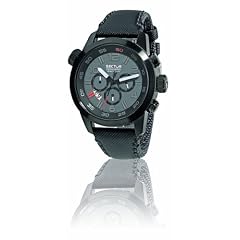 Sector Herren  Armbanduhr   Oversize   R3271702025