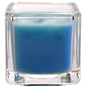 Bougies La Française - Bougie Mini-Contenant - Monoï Tiaré