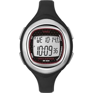 Timex T5K562F5 Health Touch Plus