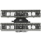 5000 series cutter blade, fits Braun razors.