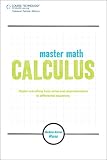 Master Math: Calculus