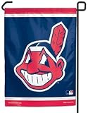 Cleveland Indians 11"x15" Garden Flag
