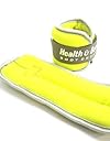 リージェント・ファーイースト AIR ANKLE&WRIST WEIGHT  アンクルリストウェイト 0.5kgx2個 イェロー 39311