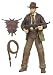 Indiana Jones Action Figure - Indiana Jones with Sub-Machine Gun (Last Crusade)_s-2