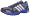 Tech Grey/Metallic Silver/Periwinkle Blue