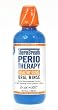 Dr. Katz PerioTherapy Gum Care Oral Rinse , 16.9-Ounce Bottles (Pack of 2)