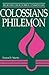 Colossians, Philemon: Believers Church Bible Commentary (Believers Church Bible Commentary Series)
