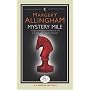 Mystery Mile
