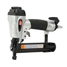 Grip-Rite GRTBN125 18 Gauge Brad Nailer, 1-1/4-Inch