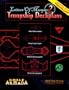 Letters of Marque: 2 -Trropship Deckplans (Fading Suns - Noble Armada)