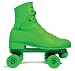 Areaware HARSKG Roller Skate Door Stop, Neon Green