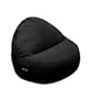 Sitsational Double Seater, Black Cord
