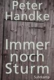 Immer noch Sturm