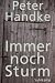 Immer noch Sturm