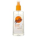 Malibu SPF15 Dry Oil Spray Waterproof 200ml