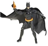 Review Mattel  / Batman Begins Collector Edition