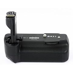 Batteriegriff f�r Canon EOS 50D, 40D,30D wie der BG-E2N, BG-E2 (in Originalqualit�t)