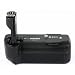 Batteriegriff f�r Canon EOS 50D, 40D,30D wie der BG-E2N, BG-E2 (in Originalqualit�t)