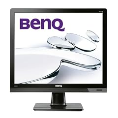 BenQ BL902M 48,2cm (19 Zoll) LED Monitor (DVI, VGA, 5ms Reaktionszeit) schwarz
