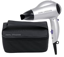 Sassoon 2000W Travel Hair Dryer VS782UK