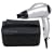 Sassoon 2000W Travel Hair Dryer VS782UK