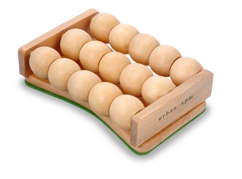  Urban Spa Foot Roller 15 ...