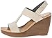 Dr. Scholl's Shoes Women's Mica Wedge Sandal