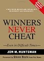 Winners Never Cheat: Even in Difficult Times, New and Expanded Edition