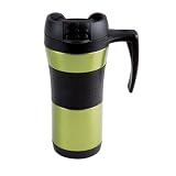 Copco 2510-9267 Flair SS Mug by Copco