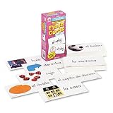  : Spanish Flash Cards (CDPCD3924)