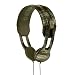 SKULLCANDY Icon Soft New Brown Stripe