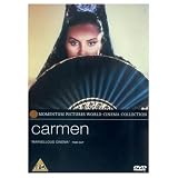 Buy : Carmen (Multi-language Edition) [Non-US Format, PAL, Region 2, Import]