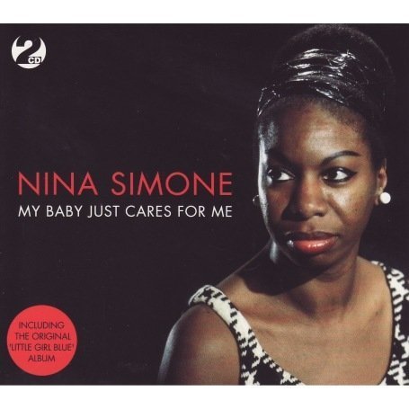 CD-Charts  Search : MY BABY JUST CARES FOR ME