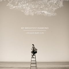 A Thousand Shark'S Teeth [Vinyl LP]