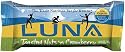 Luna Bars, Toasted Nuts 'n' Cranberry, 1.69-Ounce Bars (Pack of 15)