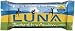 Luna Bars, Toasted Nuts 'n' Cranberry, 1.69-Ounce Bars (Pack of 15)