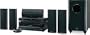 Onkyo HT-SP904 5-speaker DVD home theater system with 1080p HDMI switching and iPod� dock