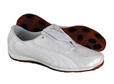 PUMA V-Konstrukt II Womens White Soccer Shoes