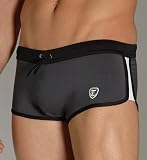Timoteo Speedsters Swim Trunk (SM1168GC)