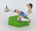 Figure Trading Captain Tsubasa Clifford Youm Jitô Hiroshi repaint_s-2